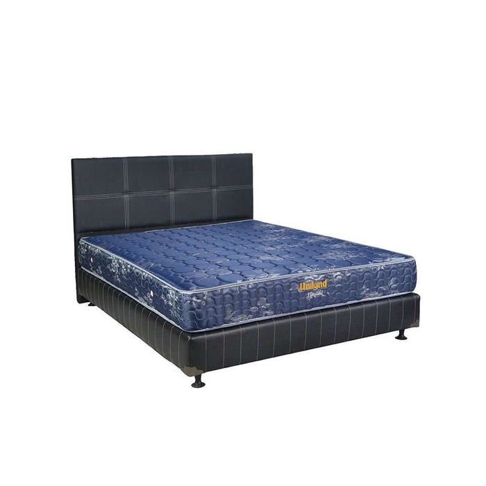 KASUR - SPRINGBED Kasur Springbed Uniland Standard HB Elegance | Fullset Kent UNILAND OSCARLIVING