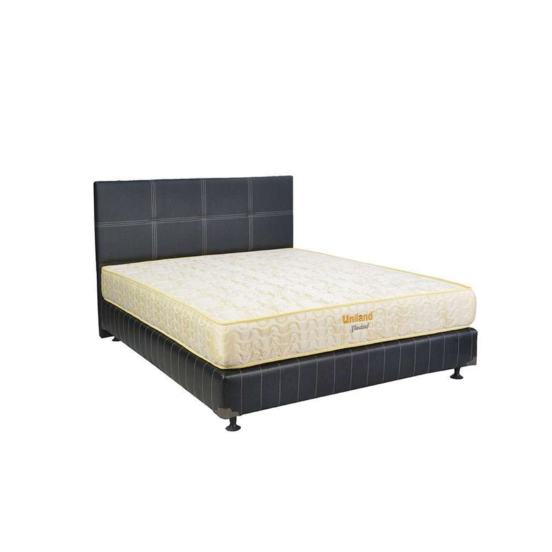 KASUR - SPRINGBED Kasur Springbed Uniland Standard HB Elegance | Fullset Kent UNILAND OSCARLIVING