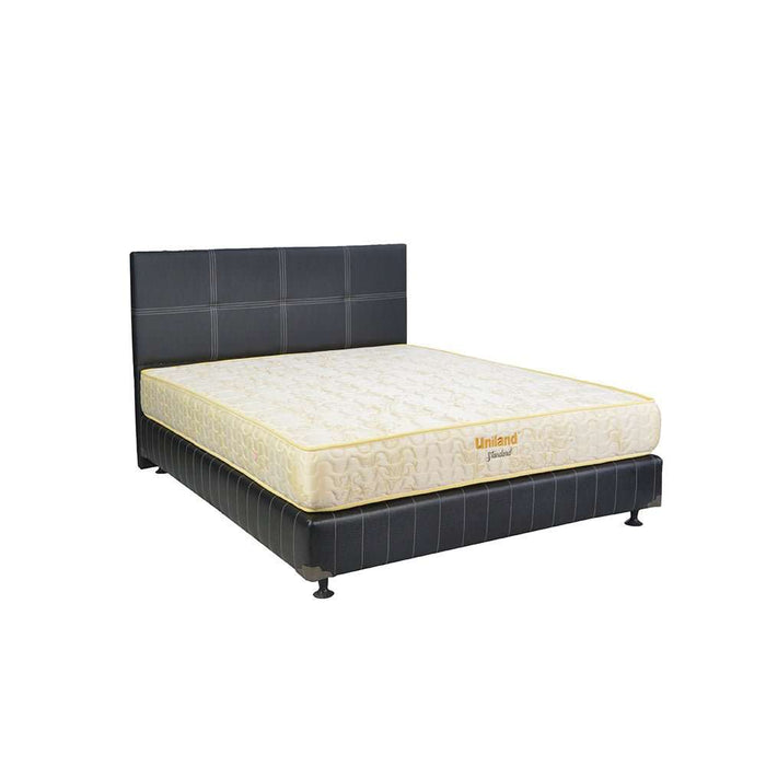 KASUR - SPRINGBED Kasur Springbed Uniland Standard HB Elegance | Fullset Kent UNILAND OSCARLIVING