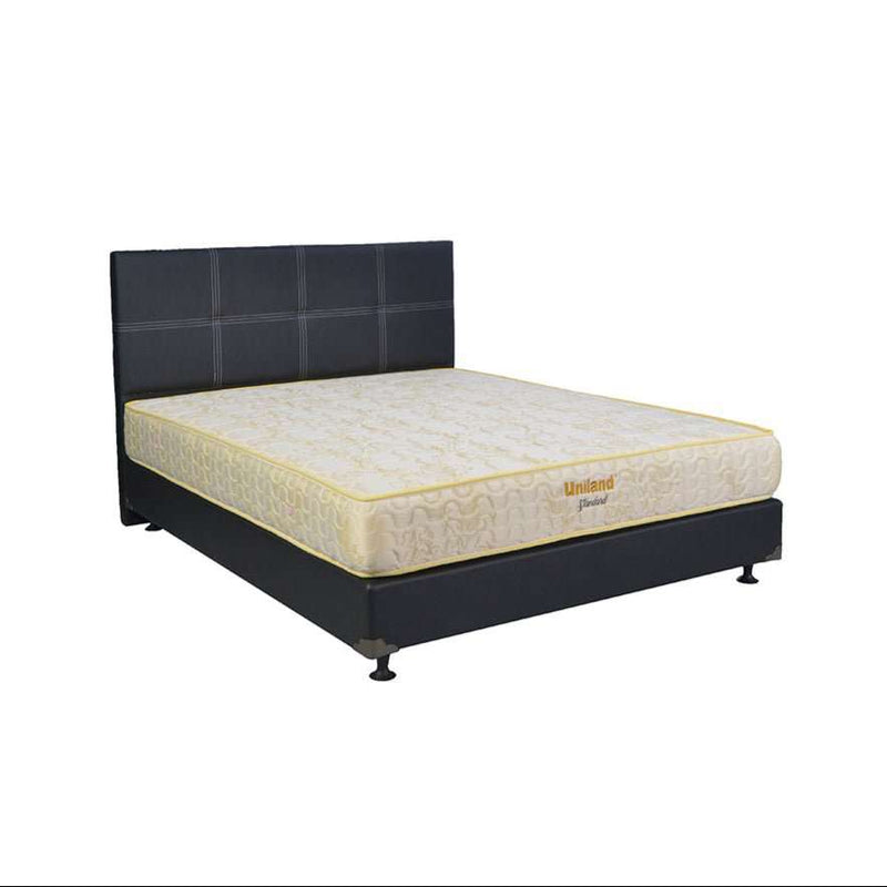 KASUR - SPRINGBED Kasur Springbed Uniland Standard HB Elegance | Fullset Oreo UNILAND OSCARLIVING