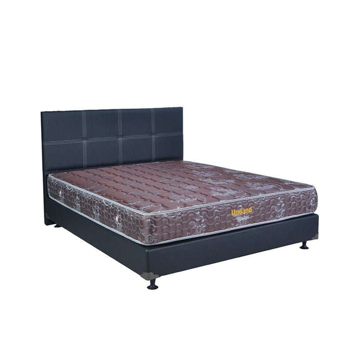 KASUR - SPRINGBED Kasur Springbed Uniland Standard HB Elegance | Fullset Oreo UNILAND OSCARLIVING