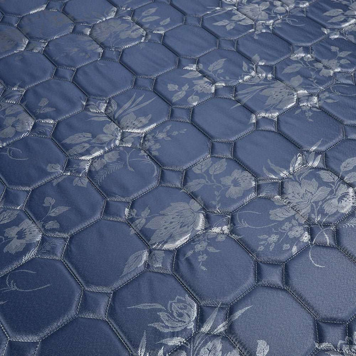 KASUR - SPRINGBED Kasur Springbed Uniland Standard HB Milano | Fullset Oreo UNILAND OSCARLIVING