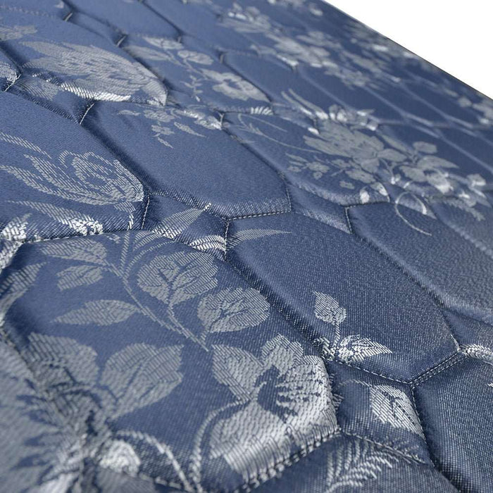 KASUR - SPRINGBED Kasur Springbed Uniland Standard HB Milano | Fullset Oreo UNILAND OSCARLIVING