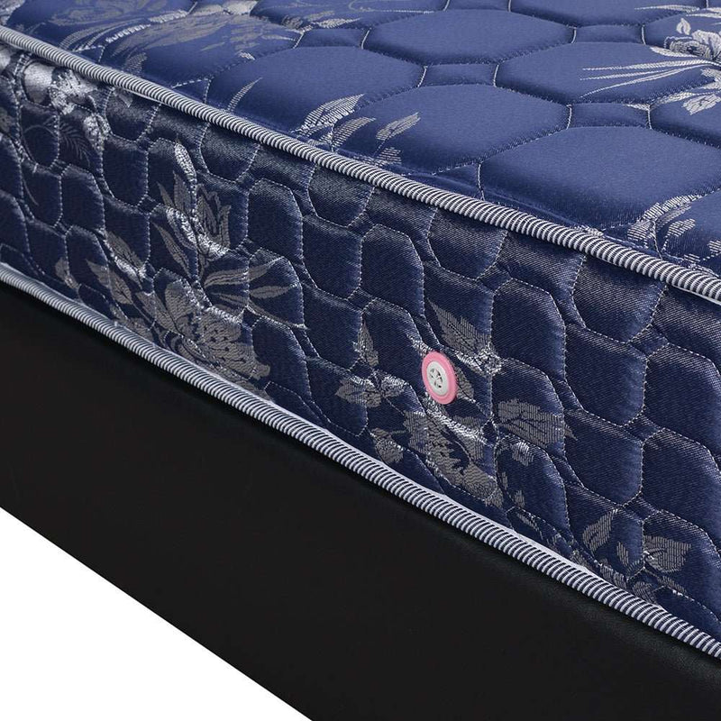 KASUR - SPRINGBED Kasur Springbed Uniland Standard HB Milano | Fullset Oreo UNILAND OSCARLIVING