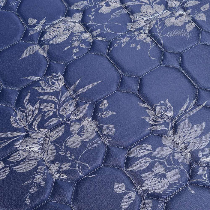 KASUR - SPRINGBED Kasur Springbed Uniland Standard HB Milano | Fullset Oreo UNILAND OSCARLIVING