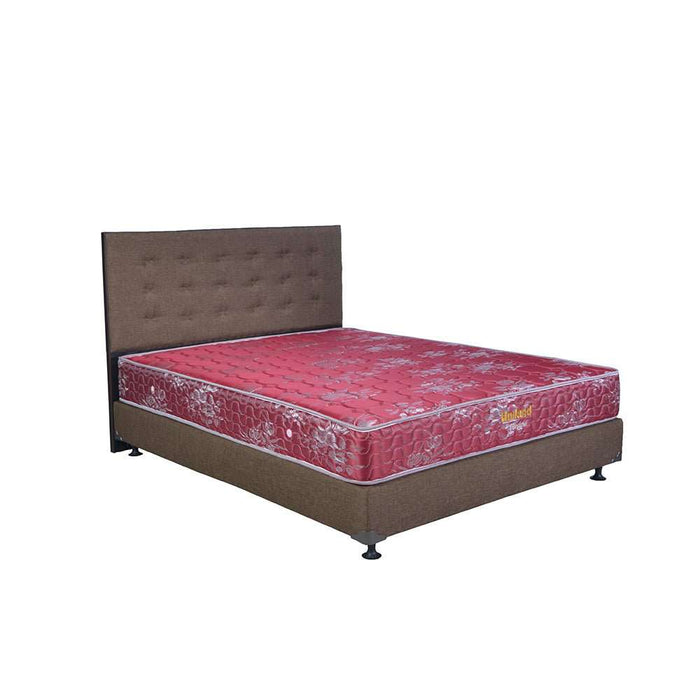 KASUR - SPRINGBED Kasur Springbed Uniland Standard HB NYC | Fullset UNILAND OSCARLIVING