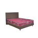 KASUR - SPRINGBED Kasur Springbed Uniland Standard HB NYC | Fullset UNILAND OSCARLIVING