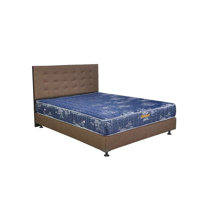 KASUR - SPRINGBED Kasur Springbed Uniland Standard HB NYC | Fullset UNILAND OSCARLIVING