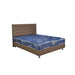 KASUR - SPRINGBED Kasur Springbed Uniland Standard HB NYC | Fullset UNILAND OSCARLIVING