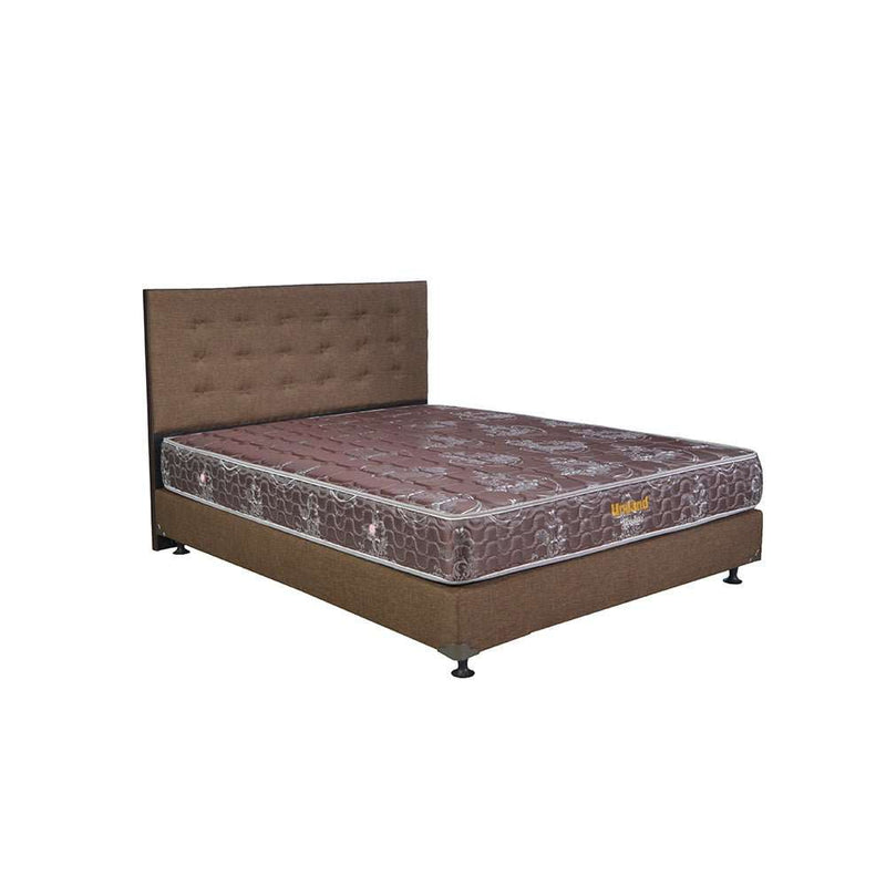 KASUR - SPRINGBED Kasur Springbed Uniland Standard HB NYC | Fullset UNILAND OSCARLIVING