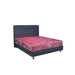 KASUR - SPRINGBED Kasur Springbed Uniland Standard HB Oxford | Fullset Oreo UNILAND OSCARLIVING