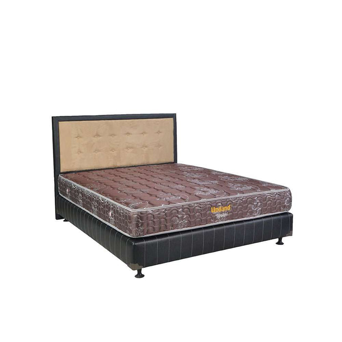 KASUR - SPRINGBED Kasur Springbed Uniland Standard HB Queenstown | Fullset Kent UNILAND OSCARLIVING