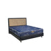 KASUR - SPRINGBED Kasur Springbed Uniland Standard HB Queenstown | Fullset Kent UNILAND OSCARLIVING