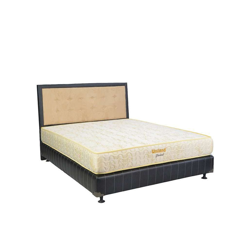 KASUR - SPRINGBED Kasur Springbed Uniland Standard HB Queenstown | Fullset Kent UNILAND OSCARLIVING