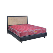KASUR - SPRINGBED Kasur Springbed Uniland Standard HB Queenstown | Fullset Kent UNILAND OSCARLIVING