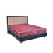 KASUR - SPRINGBED Kasur Springbed Uniland Standard HB Queenstown | Fullset Kent UNILAND OSCARLIVING