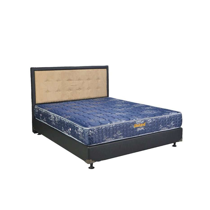 KASUR - SPRINGBED Kasur Springbed Uniland Standard HB Queenstown | Fullset Oreo UNILAND OSCARLIVING