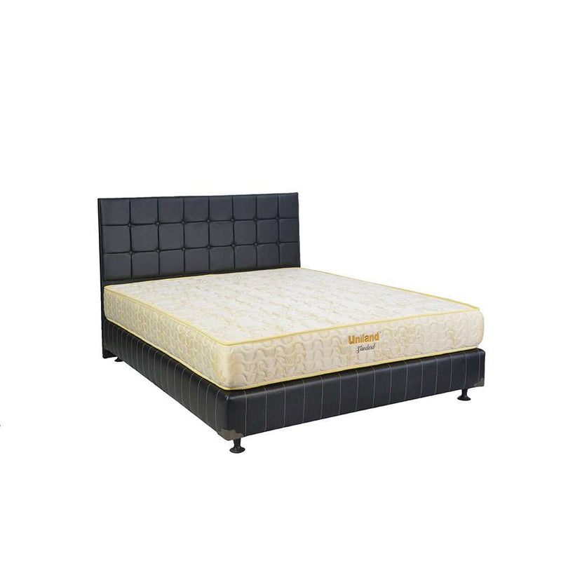 KASUR - SPRINGBED Kasur Springbed Uniland Standard HB Sydney | Fullset Kent UNILAND OSCARLIVING