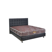 KASUR - SPRINGBED Kasur Springbed Uniland Standard HB Sydney | Fullset Kent UNILAND OSCARLIVING