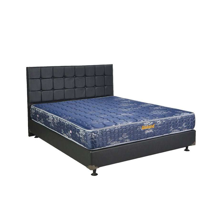 KASUR - SPRINGBED Kasur Springbed Uniland Standard HB Sydney | Fullset Oreo UNILAND OSCARLIVING
