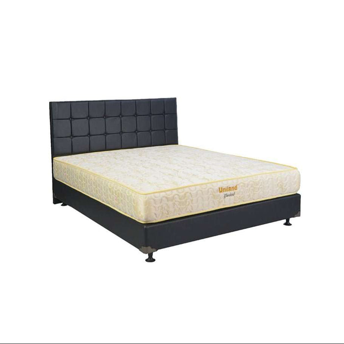 KASUR - SPRINGBED Kasur Springbed Uniland Standard HB Sydney | Fullset Oreo UNILAND OSCARLIVING