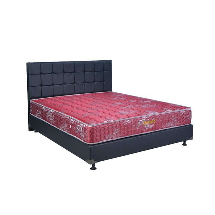 KASUR - SPRINGBED Kasur Springbed Uniland Standard HB Sydney | Fullset Oreo UNILAND OSCARLIVING