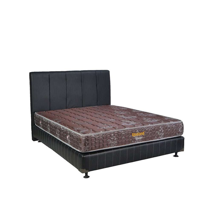 KASUR - SPRINGBED Kasur Springbed Uniland Standard HB Vadia | Fullset Kent UNILAND OSCARLIVING