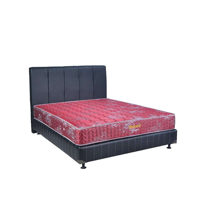 KASUR - SPRINGBED Kasur Springbed Uniland Standard HB Vadia | Fullset Kent UNILAND OSCARLIVING