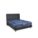 KASUR - SPRINGBED Kasur Springbed Uniland Standard HB Vadia | Fullset Kent UNILAND OSCARLIVING