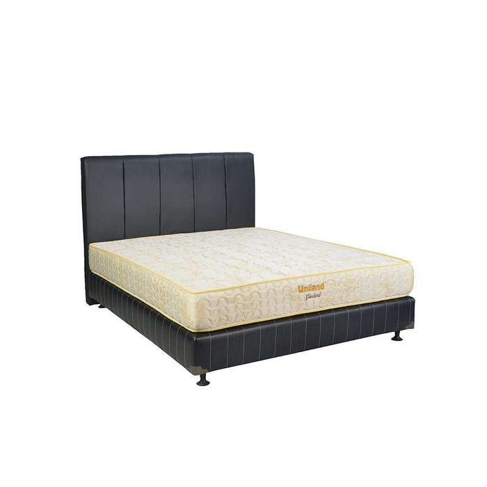 KASUR - SPRINGBED Kasur Springbed Uniland Standard HB Vadia | Fullset Kent UNILAND OSCARLIVING