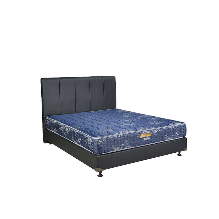 KASUR - SPRINGBED Kasur Springbed Uniland Standard HB Vadia | Fullset Oreo UNILAND OSCARLIVING