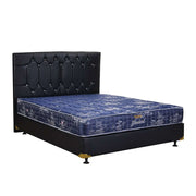KASUR - SPRINGBED Kasur Springbed Uniland Standard HB Verona | Fullset Oreo UNILAND OSCARLIVING