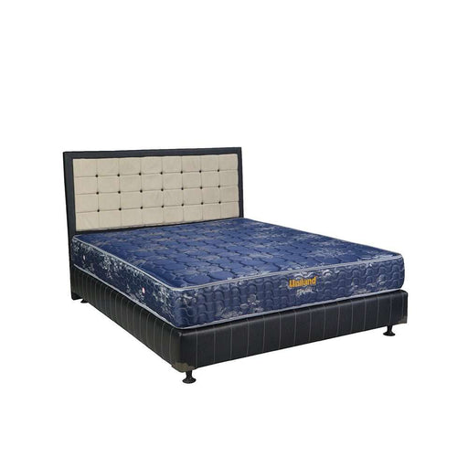 KASUR - SPRINGBED Kasur Springbed Uniland Standard HB Victoria | Fullset Kent UNILAND OSCARLIVING