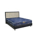 KASUR - SPRINGBED Kasur Springbed Uniland Standard HB Victoria | Fullset Kent UNILAND OSCARLIVING