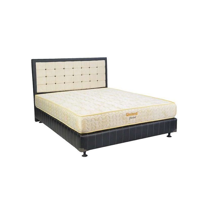 KASUR - SPRINGBED Kasur Springbed Uniland Standard HB Victoria | Fullset Kent UNILAND OSCARLIVING