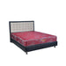KASUR - SPRINGBED Kasur Springbed Uniland Standard HB Victoria | Fullset Kent UNILAND OSCARLIVING