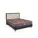 KASUR - SPRINGBED Kasur Springbed Uniland Standard HB Victoria | Fullset Kent UNILAND OSCARLIVING