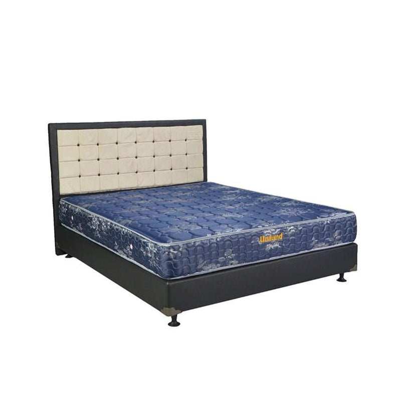 KASUR - SPRINGBED Kasur Springbed Uniland Standard HB Victoria | Fullset Oreo UNILAND OSCARLIVING
