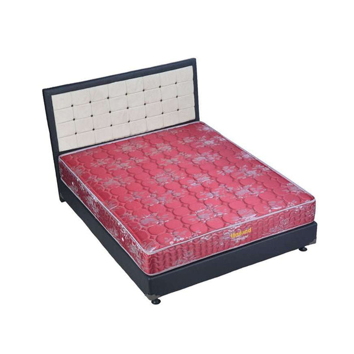 KASUR - SPRINGBED Kasur Springbed Uniland Standard HB Victoria | Fullset Oreo UNILAND OSCARLIVING