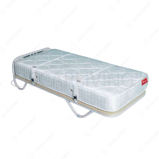 KASUR - SPRINGBED Standing Extrabed Romance ROMANCE OSCARLIVING