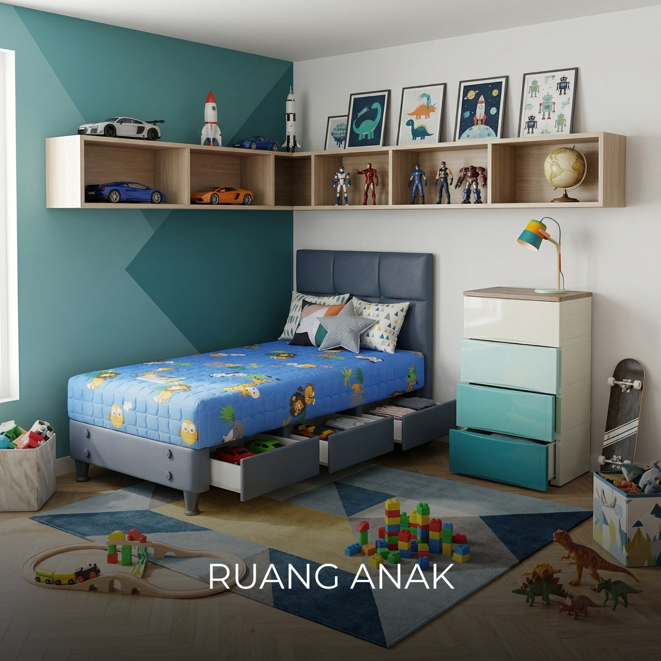 Oscarliving toko furniture Jakarta