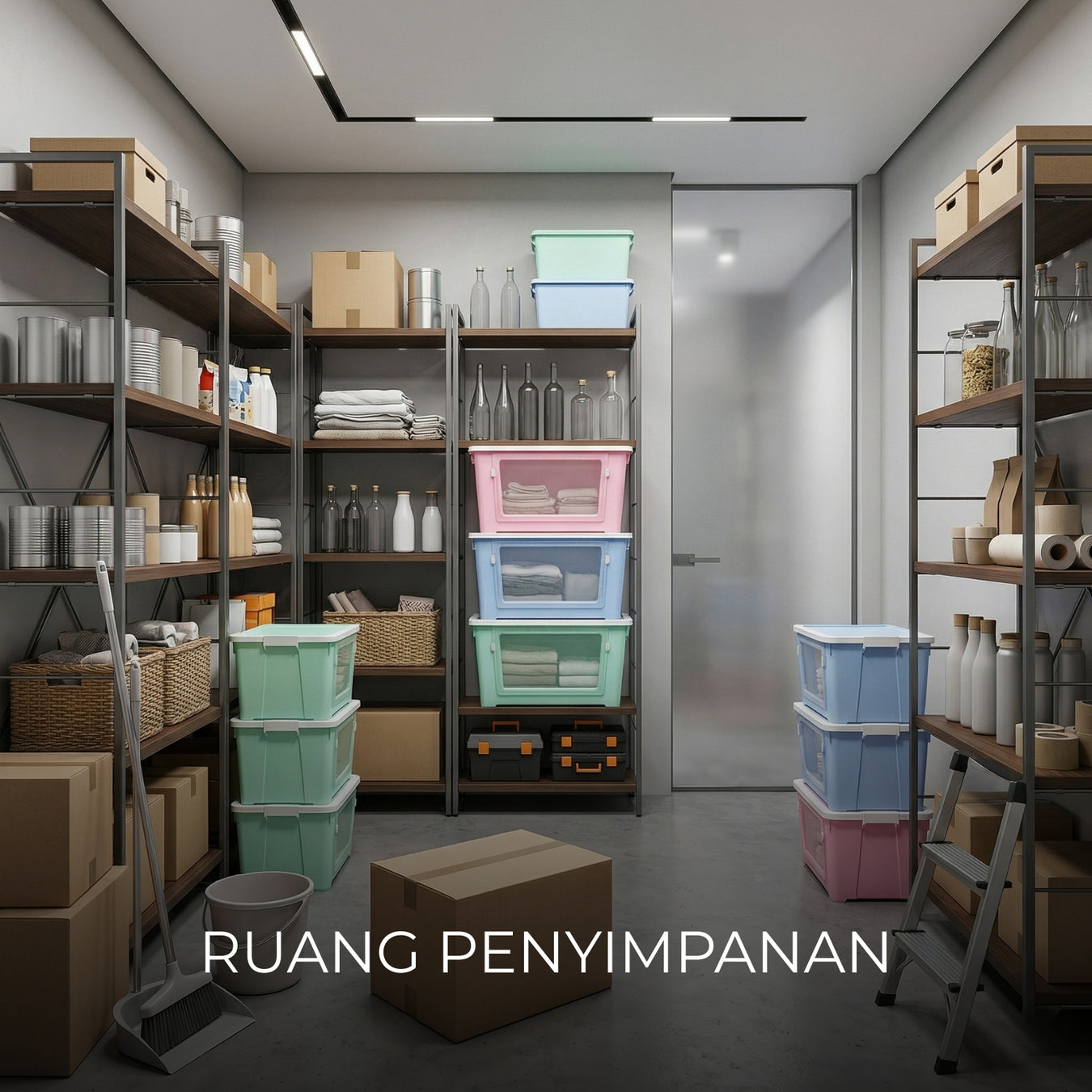 Oscarliving toko furniture Jakarta