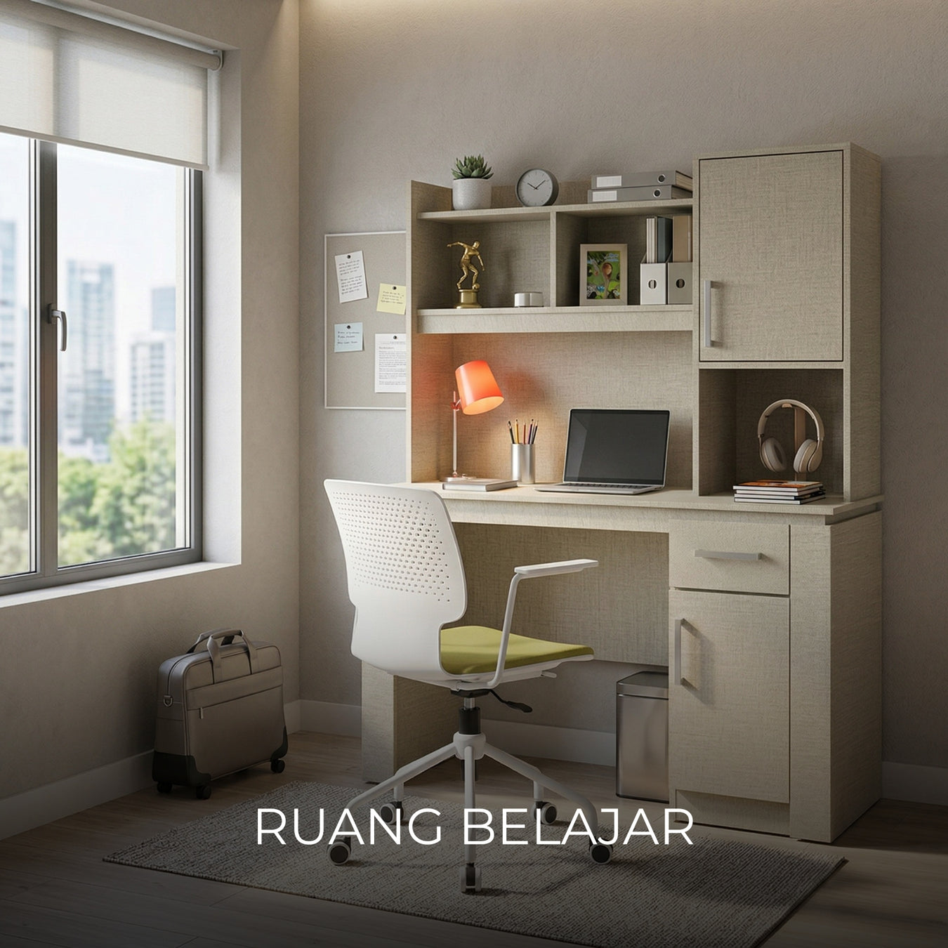 Oscarliving toko furniture Jakarta