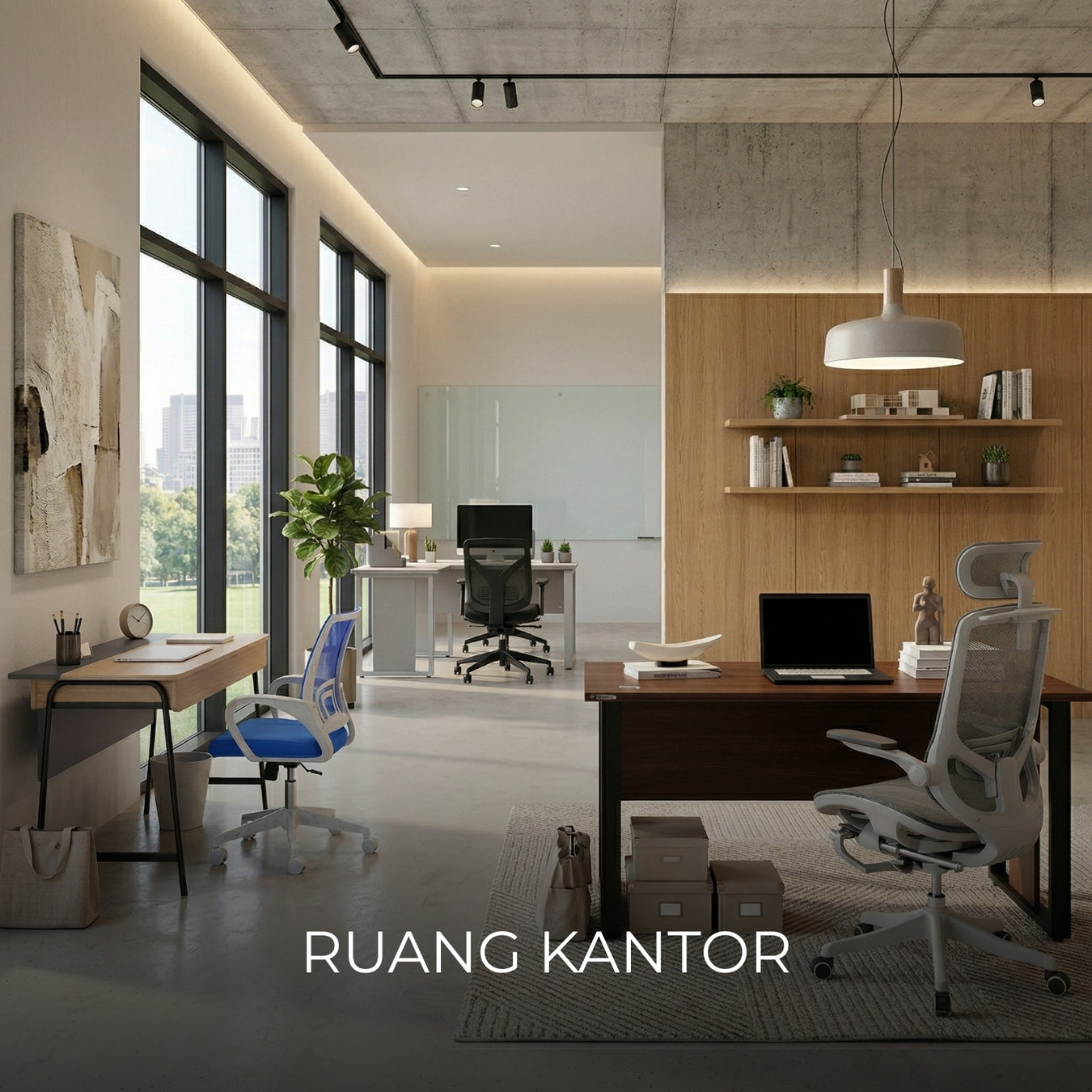 Oscarliving toko furniture Jakarta