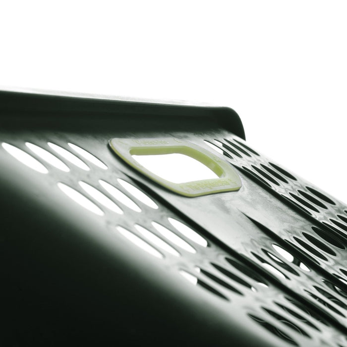 LAUNDRY BASKET Keranjang Pakaian Archiplast Lavina | Archiplast Laundry Basket Lavina ARCHIPLAST OSCARLIVING