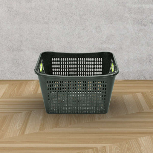 KERANJANG LAUNDRY - LAUNDRY BASKET Keranjang Pakaian Archiplast Lavina | Archiplast Laundry Basket Lavina ARCHIPLAST OSCARLIVING