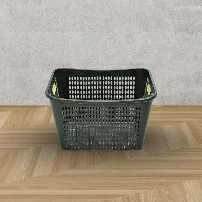 KERANJANG LAUNDRY - LAUNDRY BASKET Keranjang Pakaian Archiplast Lavina | Archiplast Laundry Basket Lavina ARCHIPLAST OSCARLIVING