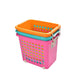KERANJANG LAUNDRY - LAUNDRY BASKET Keranjang Pakaian Green Leaf Giovanni 2281 | Laundry Basket GREEN LEAF OSCARLIVING