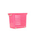 KERANJANG LAUNDRY - LAUNDRY BASKET Keranjang Pakaian Green Leaf Giovanni 2281 | Laundry Basket GREEN LEAF OSCARLIVING