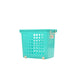 KERANJANG LAUNDRY - LAUNDRY BASKET Keranjang Pakaian Green Leaf Giovanni 2281 | Laundry Basket GREEN LEAF OSCARLIVING